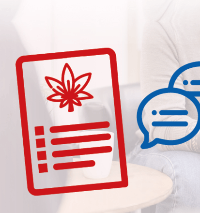 Paritaetische Suchthilfe Cannabis Legalisierung