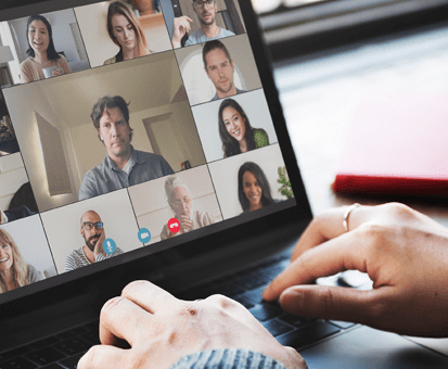 Neue Online-Informationsveranstaltungen für Erziehende