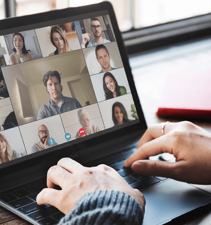 Neue Online-Informationsveranstaltungen für Erziehende