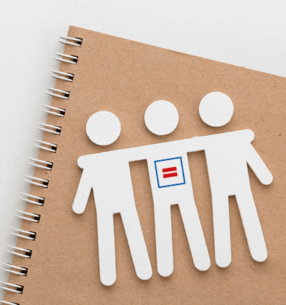 Beitragsbild Positionspapier „Haltung entscheidet“