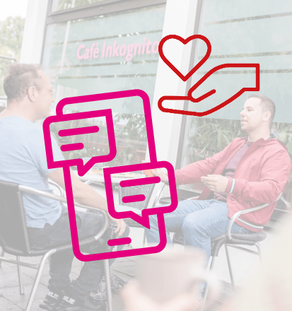 Grafik Handy Spende