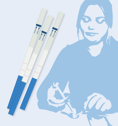 Modellprojekt zu synthetischen Opioiden