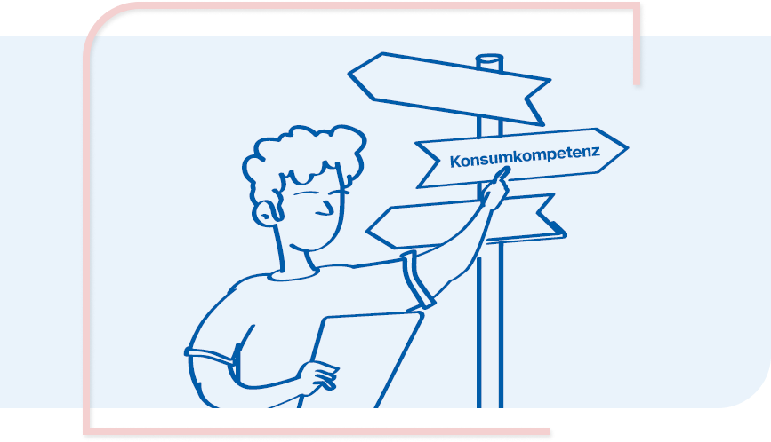 Ersthelfer:in für Sucht