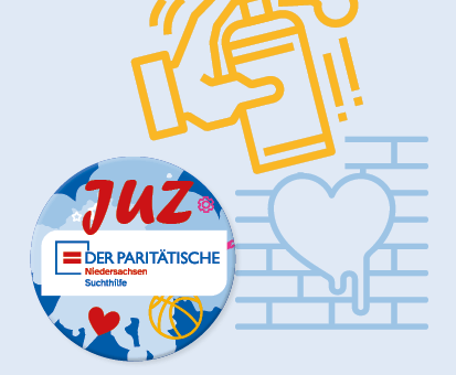 Grafik zur Ferienpassangebot