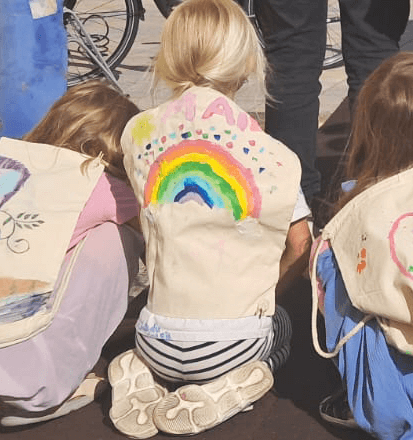 Ferienpassangebot im Jugendzentrum Eschershausen