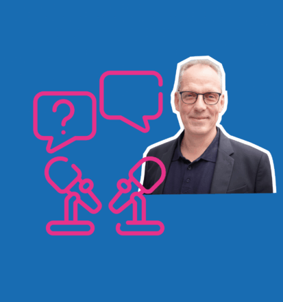 Grafik zum Gespräch mit dem NDR. Bild von Torsten Köster
