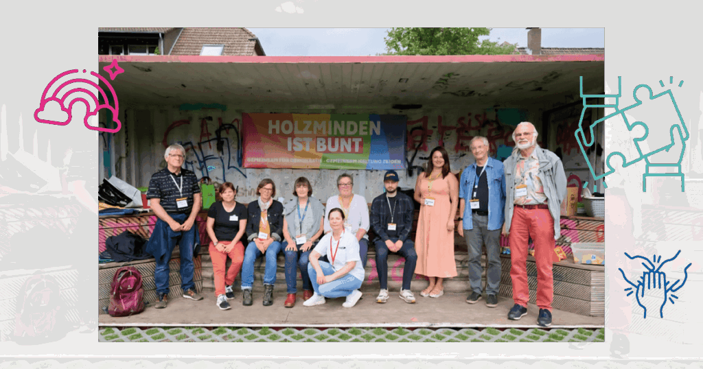 „Holzminden spielt gemeinsam“ – Ein Nachmittag voller Spiel, Begegnung und Gemeinschaft