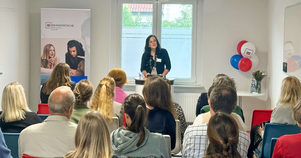 Dr. Silke Sell Stadt Oldenburg - Leitung Gesundheitsamt