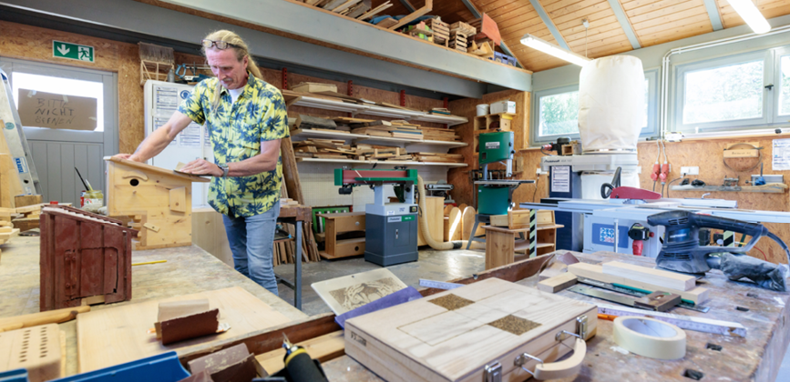 Slider-Sonnenhof10 Holzwerkstatt Sonnenhof Völksen