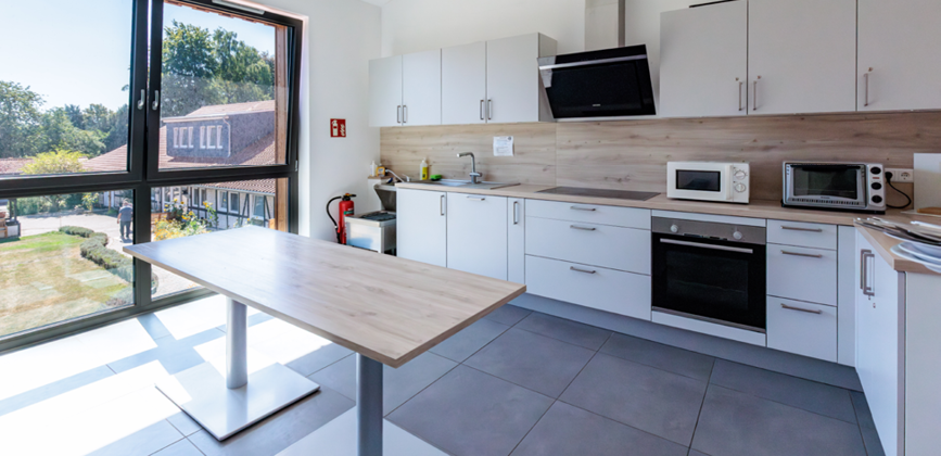 Slider-Sonnenhof14 Küche vom Sonnenhof Völksen