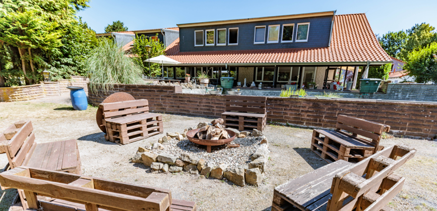 Slider-Sonnenhof2 Außengelände vom Sonnenhof Völksen