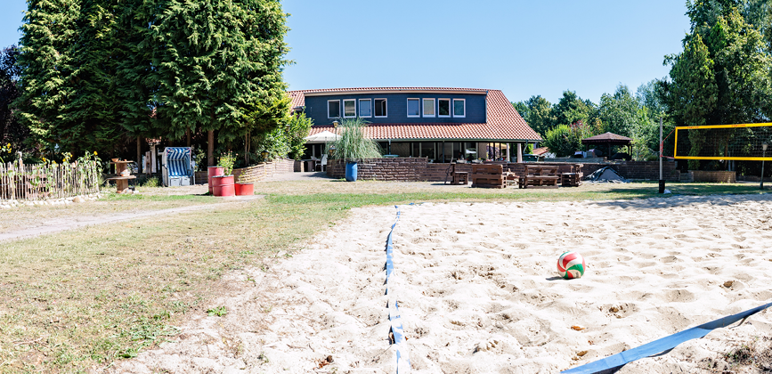 Slider-Sonnenhof3 Volleyballplatz vom Sonnenhof Völksen