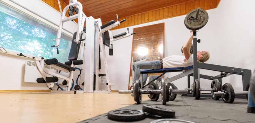 Slider-Sonnenhof7 Fitnessstudio vom Sonnenhof Völksen