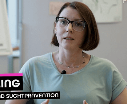 Paritätische Suchthilfe Niedersachsen unterstützt ARD-Beitrag zum Thema Sucht in Familien