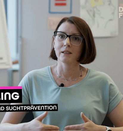 Paritätische Suchthilfe Niedersachsen unterstützt ARD-Beitrag zum Thema Sucht in Familien