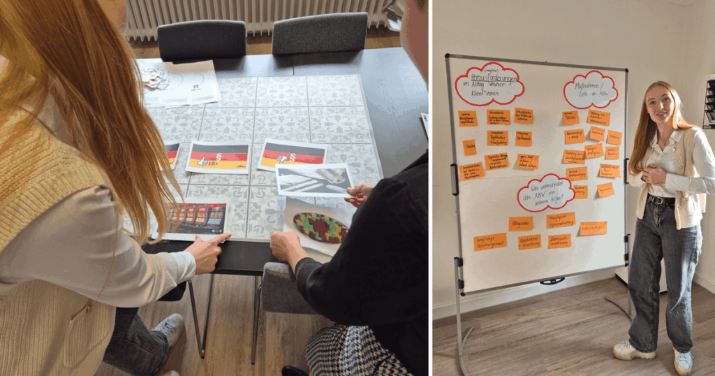 Nachberichterstattung Aktionstag Suchtberatung 2025