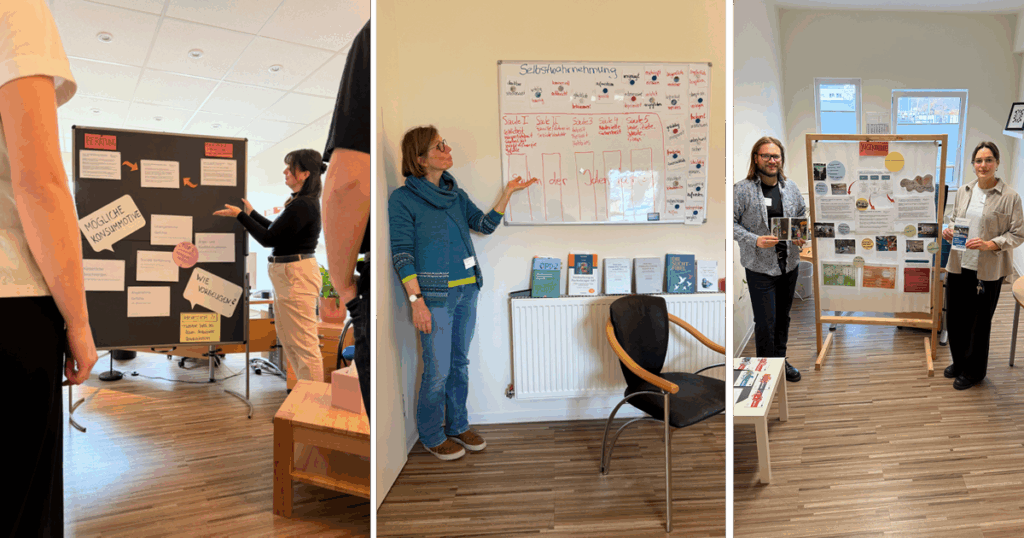 Nachberichterstattung Aktionstag Suchtberatung 2025