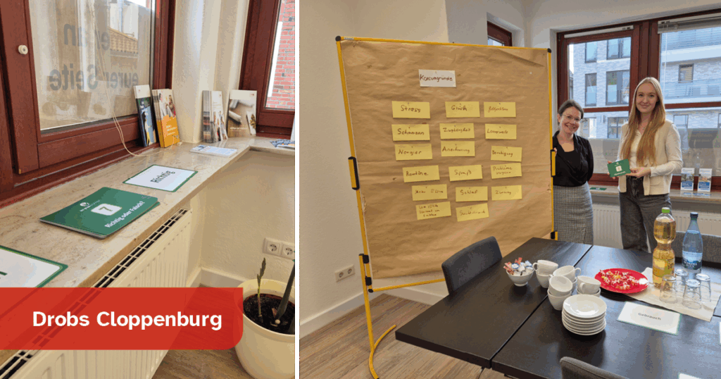 Nachberichterstattung Aktionstag Suchtberatung 2025