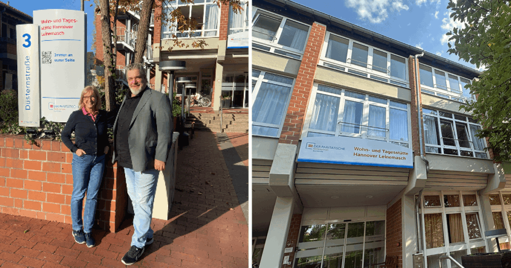 "Politik trifft Praxis" Petra Rudszuck