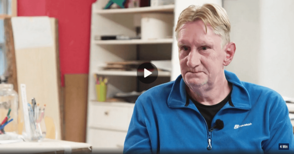 Beitrag zur Wohnstätte Haus Bardenfleth