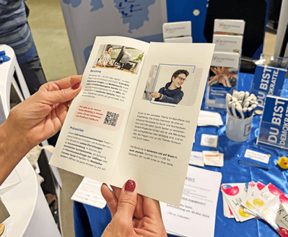 Ehrenamt im Fokus: Rückblick zur Freiwilligenbörse 2026