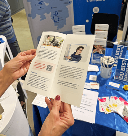 Ehrenamt im Fokus: Rückblick zur Freiwilligenbörse 2026