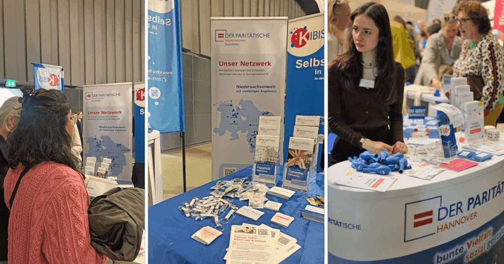 Ehrenamt im Fokus: Rückblick zur Freiwilligenbörse 2026