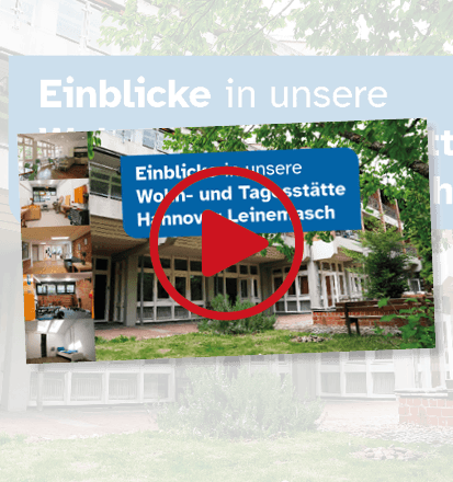 Imagefilm Wohnstätte Hannover Leinemasch