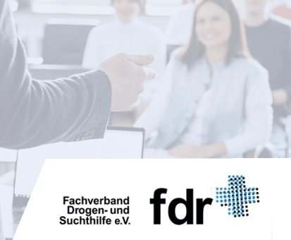 Logo fdr+