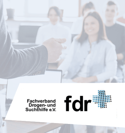 Logo fdr+
