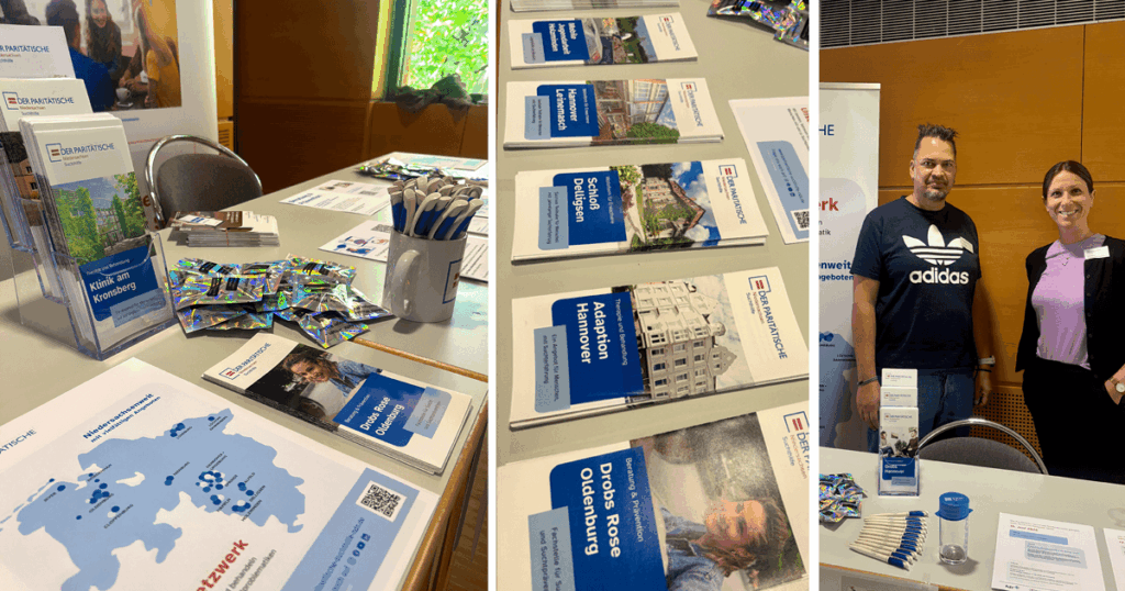 47. fdr+sucht+kongress in Hannover