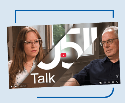 Screenshot H1-Sommerinterview mit Torsten Köster