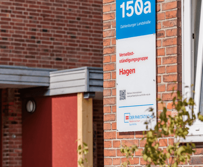Verselbstständigungsgruppe Hagen erweitert ihr Angebot auf acht Plätze