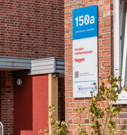 Verselbstständigungsgruppe Hagen erweitert ihr Angebot auf acht Plätze