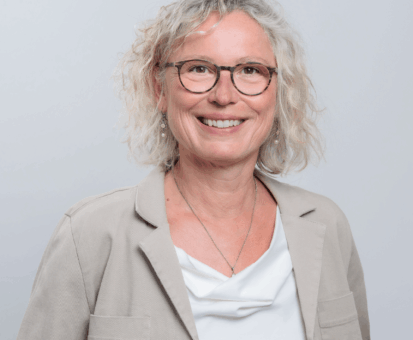 Heike Thorwarth