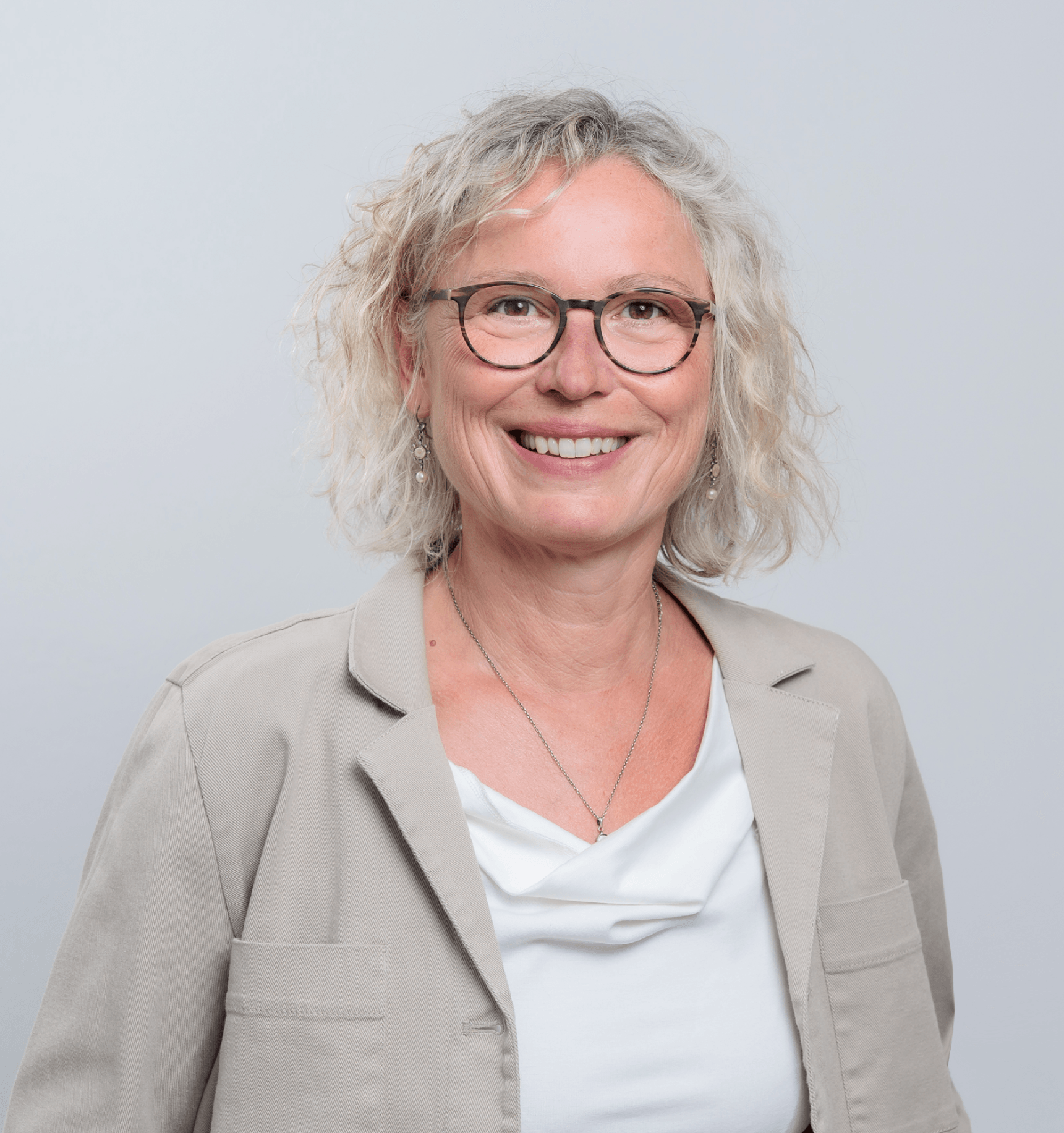 Heike Thorwarth