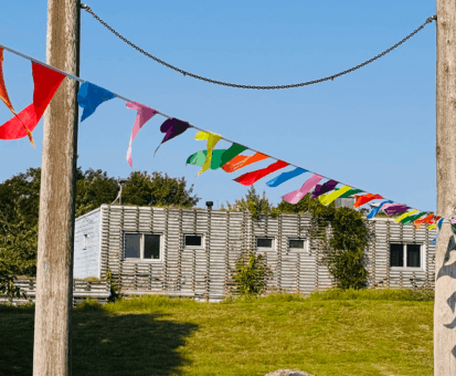 Sommerfest in der Klinik am Kronsberg: Sonne, Sport und jede Menge gute Laune