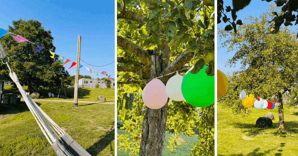 Sommerfest in der Klinik am Kronsberg: Sonne, Sport und jede Menge gute Laune