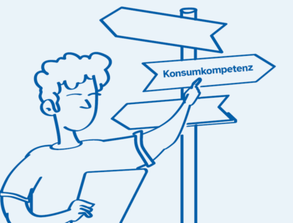 Konsum- und Gesundheitskompetenz